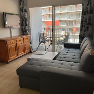 Apartamento de 2 Dormitorios